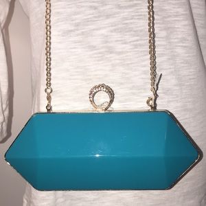 🆕Vegan Purse/Clutch